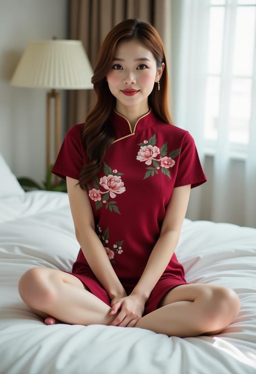 夫人请和我交往吧,拜托了!