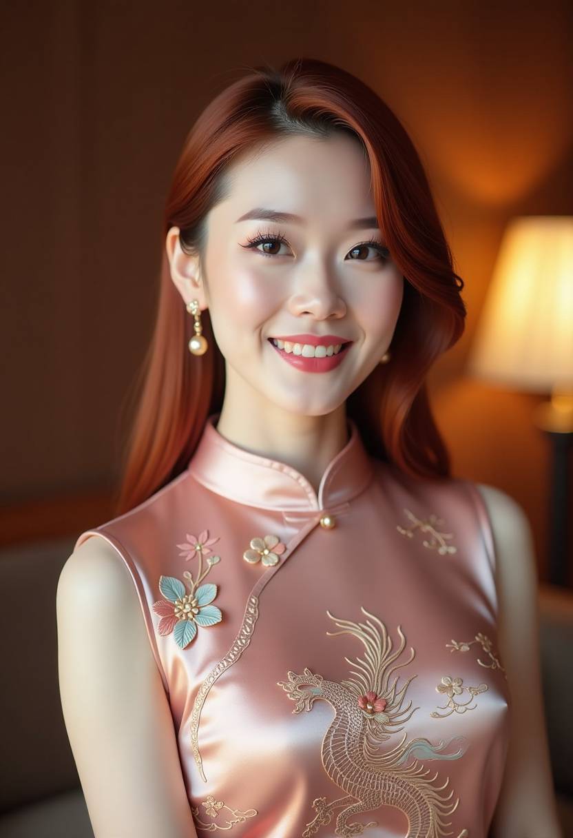不小心攻略了病娇反派