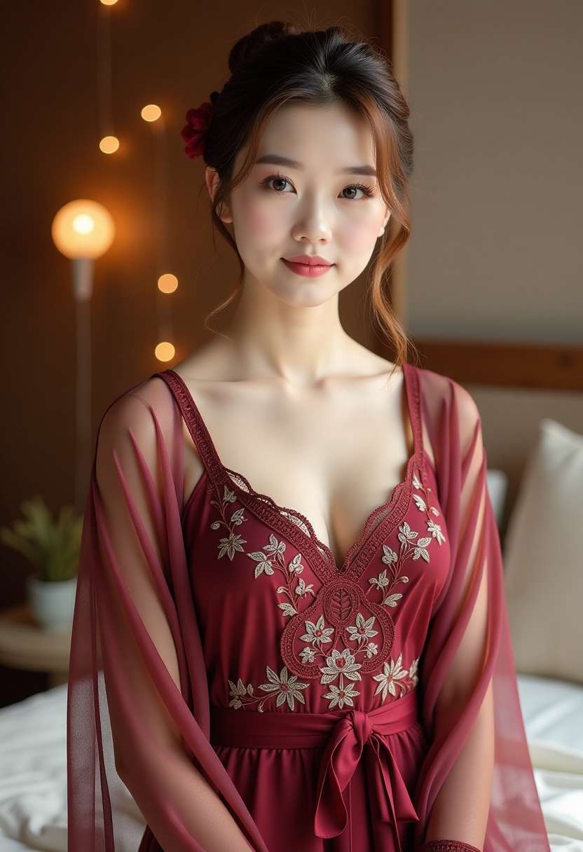 假面总裁的秘密恋人